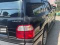 Lexus LX 470 1999 годаfor7 500 000 тг. в Алматы – фото 7