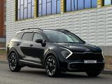 Kia Sportage 2023 года за 13 300 000 тг. в Актобе – фото 3