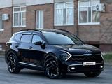 Kia Sportage 2023 года за 13 300 000 тг. в Актобе