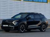 Kia Sportage 2023 года за 13 300 000 тг. в Актобе – фото 2