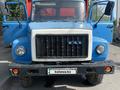 ГАЗ  53 1992 года за 1 800 000 тг. в Шымкент