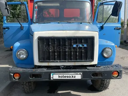 ГАЗ  53 1992 года за 1 800 000 тг. в Шымкент