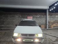 Volkswagen Passat 1994 годаүшін2 800 000 тг. в Шымкент