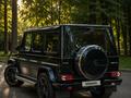 Mercedes-Benz G 55 AMG 2011 года за 27 000 000 тг. в Алматы – фото 4