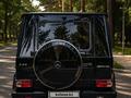 Mercedes-Benz G 55 AMG 2011 года за 27 000 000 тг. в Алматы – фото 10