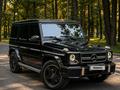 Mercedes-Benz G 55 AMG 2011 года за 27 000 000 тг. в Алматы – фото 3