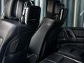 Mercedes-Benz G 55 AMG 2011 года за 27 000 000 тг. в Алматы – фото 7