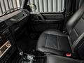 Mercedes-Benz G 55 AMG 2011 года за 27 000 000 тг. в Алматы – фото 8
