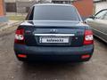 ВАЗ (Lada) Priora 2170 2012 годаүшін2 300 000 тг. в Мерке