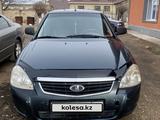 ВАЗ (Lada) Priora 2170 2012 годаүшін2 300 000 тг. в Мерке – фото 4