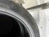 Continental 245/45/20 за 80 000 тг. в Алматы – фото 3