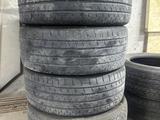 Continental 245/45/20 за 80 000 тг. в Алматы