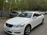 Lexus GS 350 2006 года за 4 000 000 тг. в Астана