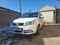 Chevrolet Nexia 2020 годаfor4 500 000 тг. в Шымкент