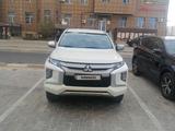 Mitsubishi L200 2021 годаүшін11 000 000 тг. в Актау