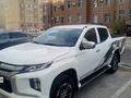 Mitsubishi L200 2021 годаүшін11 000 000 тг. в Актау – фото 3