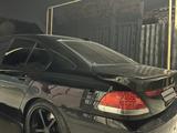 BMW 745 2002 годаүшін5 000 000 тг. в Тараз – фото 2