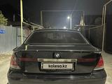BMW 745 2002 годаүшін5 000 000 тг. в Тараз