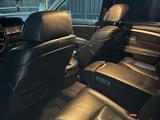 BMW 745 2002 годаүшін5 000 000 тг. в Тараз – фото 5