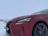 Lexus GS 200t 2016 года за 17 500 000 тг. в Алматы – фото 3