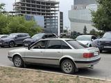 Audi 80 1993 года за 1 666 999 тг. в Алматы – фото 2