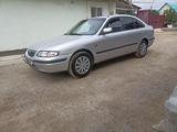 Mazda 626 1998 годаүшін2 099 999 тг. в Алматы