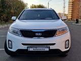 Kia Sorento 2013 годаүшін7 500 000 тг. в Астана – фото 2