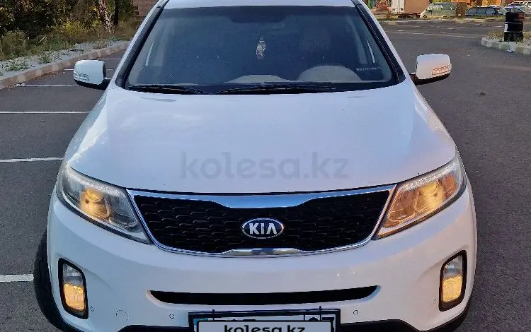 Kia Sorento 2013 года за 7 500 000 тг. в Астана