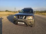 Nissan Pathfinder 2008 годаүшін6 800 000 тг. в Алматы – фото 4
