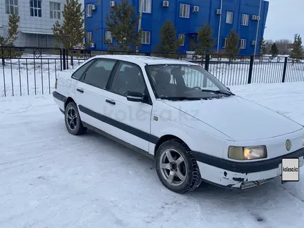 Volkswagen Passat 1989 года за 760 000 тг. в Караганда