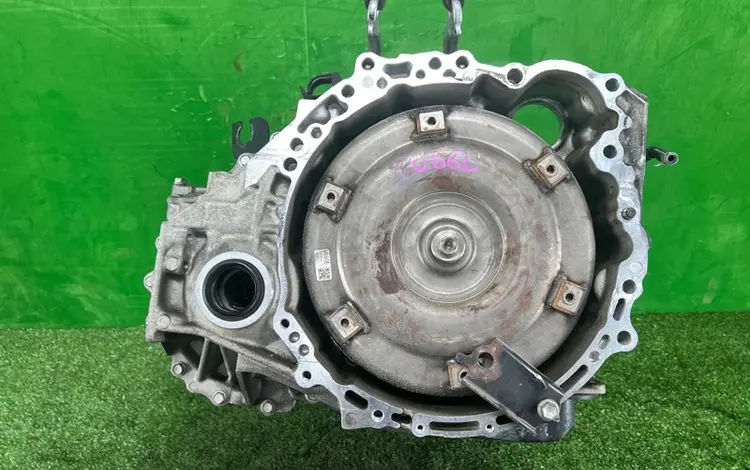 АКПП 2GR-FE U660E V6 2WD объём 3.5үшін600 000 тг. в Астана