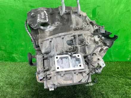 АКПП 2GR-FE U660E V6 2WD объём 3.5 за 600 000 тг. в Астана – фото 3