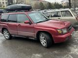 Subaru Forester 1999 годаүшін3 500 000 тг. в Шымкент – фото 4