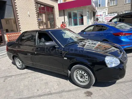 ВАЗ (Lada) Priora 2170 2012 года за 2 500 000 тг. в Атырау – фото 4