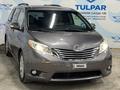 Toyota Sienna 2017 годаүшін15 150 000 тг. в Шымкент – фото 3