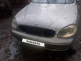 Daewoo Leganza 1999 года за 650 000 тг. в Астана