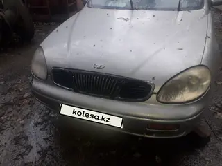 Daewoo Leganza, 1999