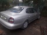 Daewoo Leganza 1999 года за 650 000 тг. в Астана – фото 5