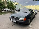 Audi 100 1992 годаүшін1 500 000 тг. в Астана