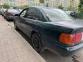 Audi 100 1992 года за 1 500 000 тг. в Астана – фото 5