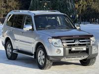 Mitsubishi Pajero 2008 годаfor9 400 000 тг. в Астана