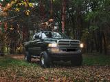 Dodge RAM 1998 годаүшін8 500 000 тг. в Алматы