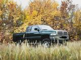 Dodge RAM 1998 годаүшін8 500 000 тг. в Алматы – фото 4