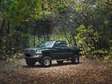 Dodge RAM 1998 годаүшін8 500 000 тг. в Алматы – фото 3