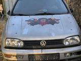 Volkswagen Golf 1996 года за 1 000 000 тг. в Алматы