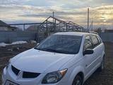 Pontiac Vibe 2004 года за 3 200 000 тг. в Астана