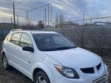 Pontiac Vibe 2004 года за 3 200 000 тг. в Астана – фото 4