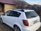 Pontiac Vibe 2004 года за 3 200 000 тг. в Астана – фото 2