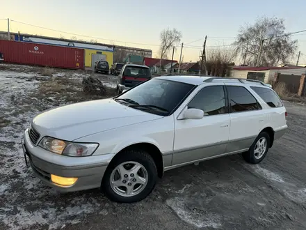 Toyota Mark II 1998 года за 4 888 888 тг. в Усть-Каменогорск – фото 3