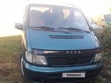 Mercedes-Benz Vito 1997 годаүшін4 300 000 тг. в Лисаковск